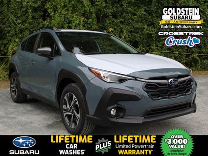 2025 Subaru Crosstrek Albany NY