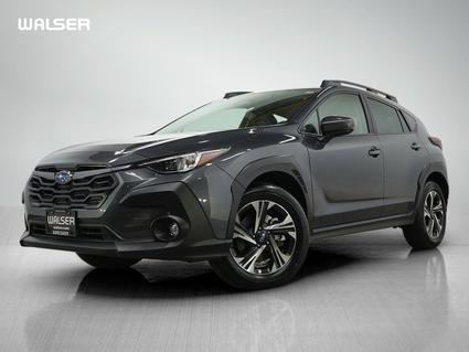 2025 Subaru Crosstrek South Saint Paul MN