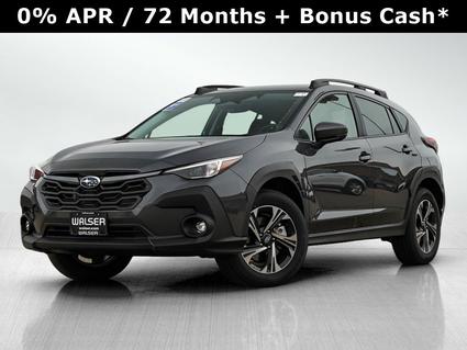 2025 Subaru Crosstrek South Saint Paul MN