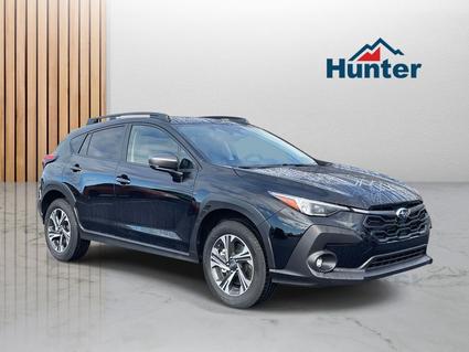 2025 Subaru Crosstrek Fletcher NC