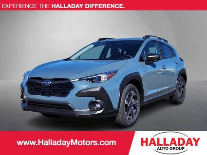 2025 Subaru Crosstrek Cheyenne WY