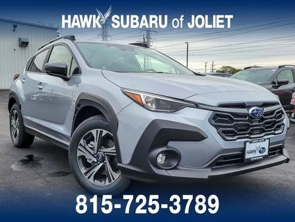 2025 Subaru Crosstrek Plainfield IL