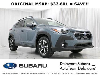 2025 Subaru Crosstrek Wilmington DE