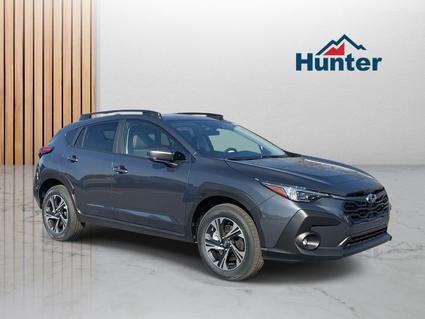 2025 Subaru Crosstrek Fletcher NC