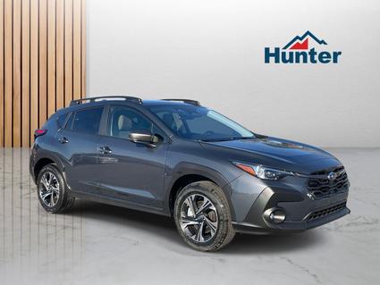 2025 Subaru Crosstrek Fletcher NC