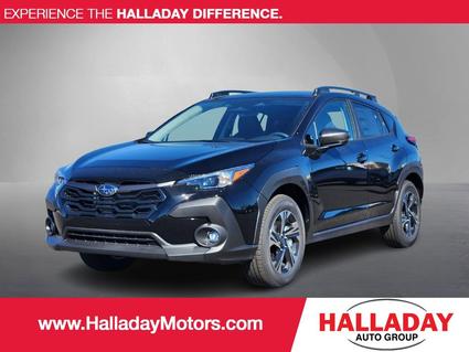2025 Subaru Crosstrek Cheyenne WY