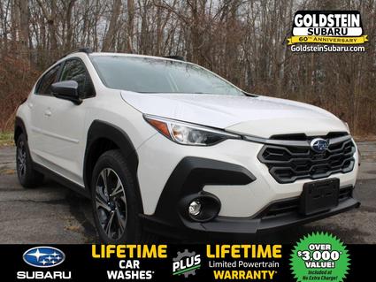 2025 Subaru Crosstrek Albany NY