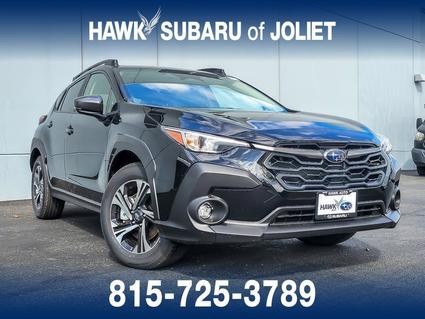 2025 Subaru Crosstrek Plainfield IL