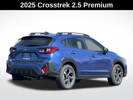 2025 Subaru Crosstrek Fairfield CA