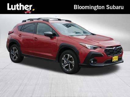 2025 Subaru Crosstrek Minneapolis MN