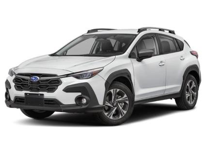 2025 Subaru Crosstrek Burnsville MN