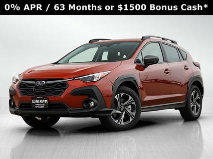 2025 Subaru Crosstrek Burnsville MN
