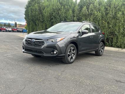 2025 Subaru Crosstrek Casper WY
