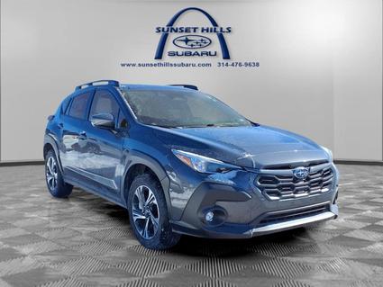 2025 Subaru Crosstrek Saint Louis MO