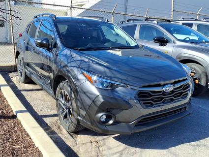 2025 Subaru Crosstrek Saint Louis MO