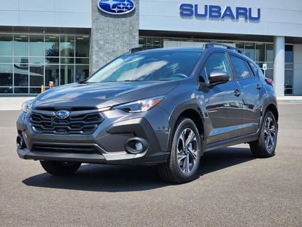 2025 Subaru Crosstrek Cheyenne WY