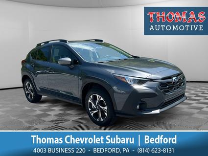 2025 Subaru Crosstrek Bedford PA
