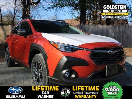 2025 Subaru Crosstrek Albany NY