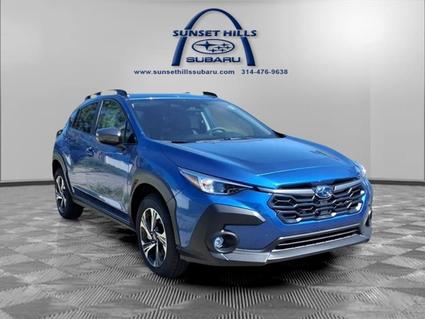 2025 Subaru Crosstrek Saint Louis MO