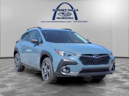 2025 Subaru Crosstrek Saint Louis MO