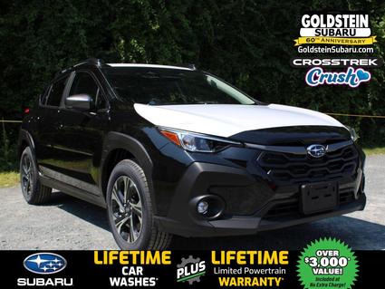 2025 Subaru Crosstrek Albany NY