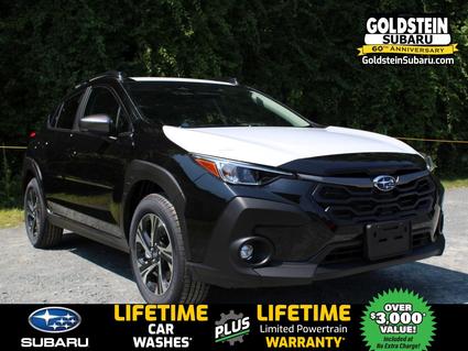 2025 Subaru Crosstrek Albany NY