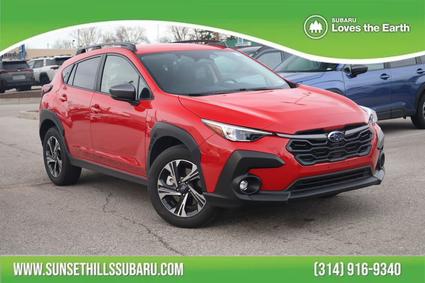 2025 Subaru Crosstrek Saint Louis MO