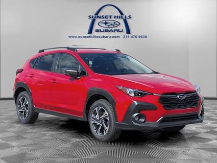2025 Subaru Crosstrek Saint Louis MO