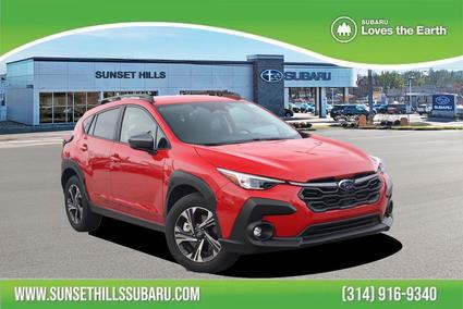 2025 Subaru Crosstrek Saint Louis MO