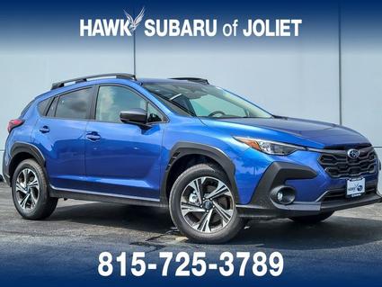 2025 Subaru Crosstrek Plainfield IL