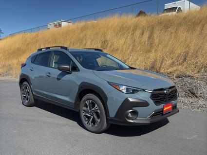 2025 Subaru Crosstrek Hermiston OR