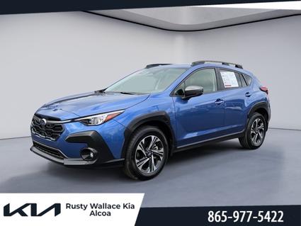 2025 Subaru Crosstrek Louisville TN