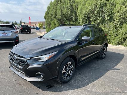 2025 Subaru Crosstrek Casper WY