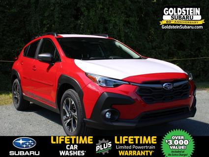 2025 Subaru Crosstrek Albany NY