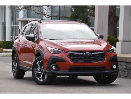 2025 Subaru Crosstrek Lexington KY