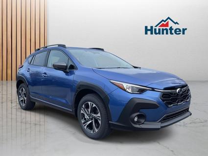 2025 Subaru Crosstrek Fletcher NC