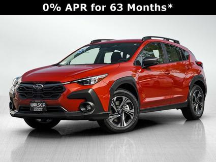 2025 Subaru Crosstrek South Saint Paul MN