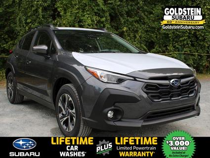 2025 Subaru Crosstrek Albany NY