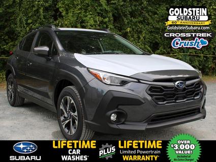 2025 Subaru Crosstrek Albany NY