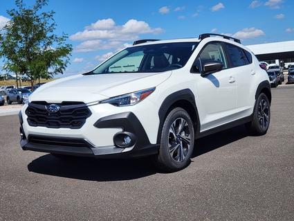 2025 Subaru Crosstrek Cheyenne WY