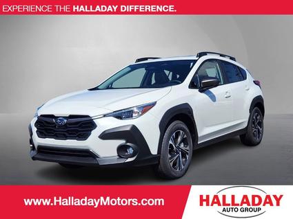 2025 Subaru Crosstrek Cheyenne WY