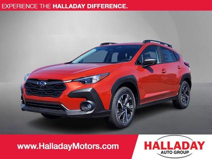 2025 Subaru Crosstrek Cheyenne WY