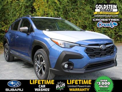 2025 Subaru Crosstrek Albany NY
