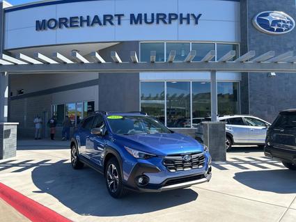 2025 Subaru Crosstrek Durango CO