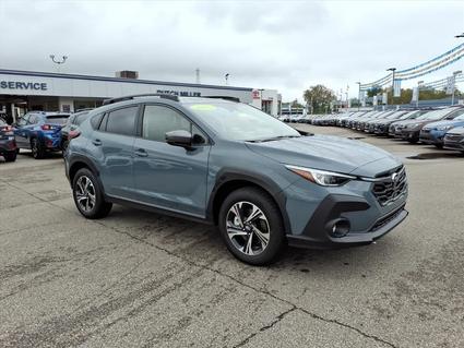 2025 Subaru Crosstrek Charleston WV
