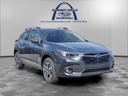 2025 Subaru Crosstrek Saint Louis MO