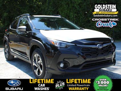 2025 Subaru Crosstrek Albany NY