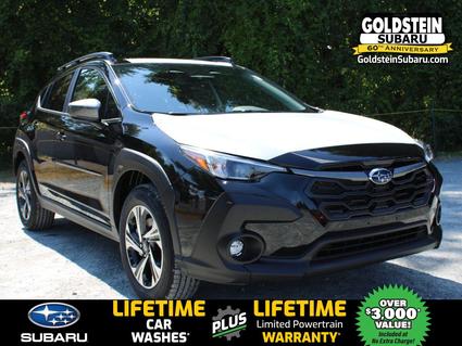 2025 Subaru Crosstrek Albany NY