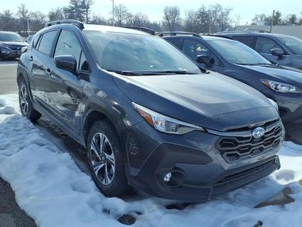 2025 Subaru Crosstrek Saint Louis MO