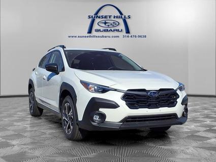 2025 Subaru Crosstrek Saint Louis MO